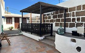 Tendal Hosting - Puerto León